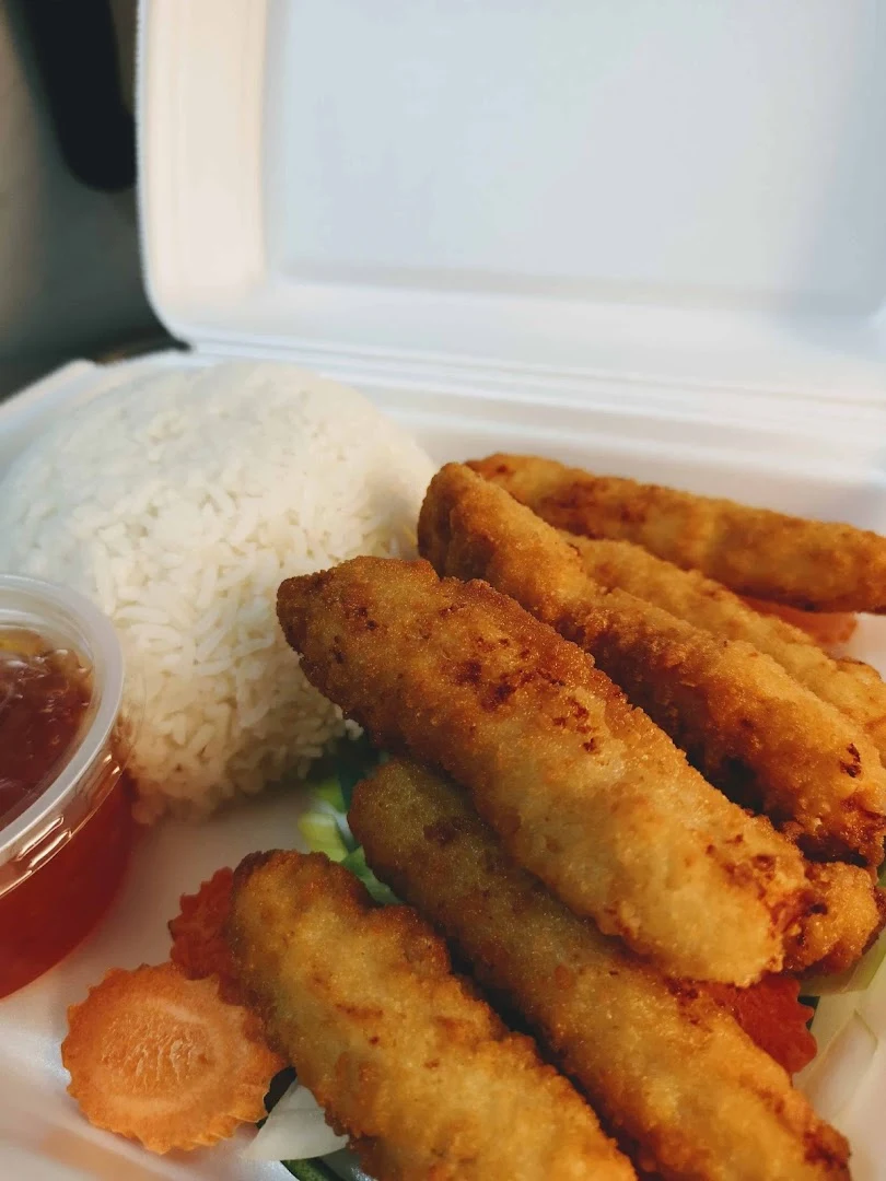 Kobs Thai Take Away · Bilder 2