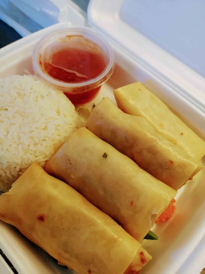 Kobs Thai Take Away · Bilder 3