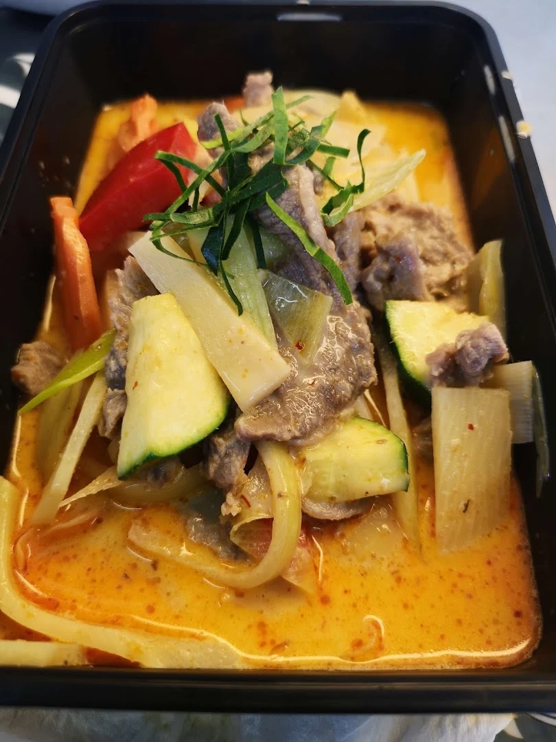 Kobs Thai Take Away · Bilder 1